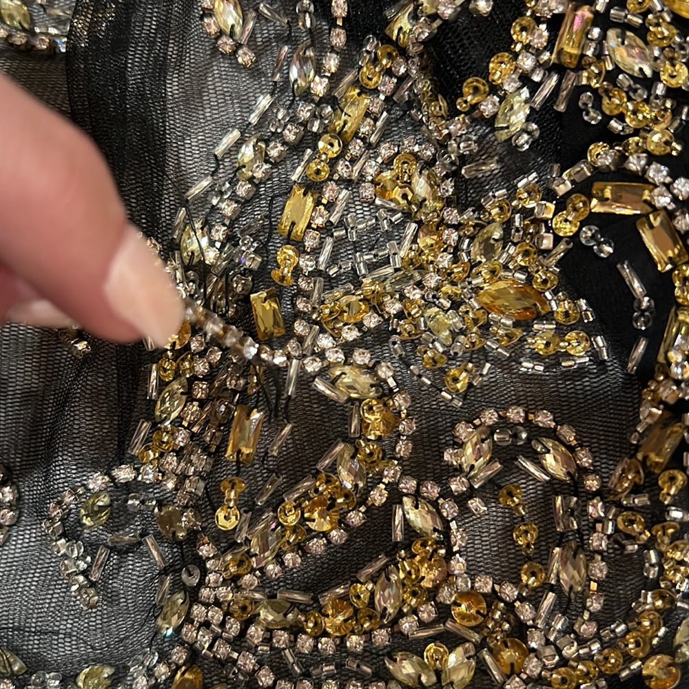 Prom dress - Picture 9 of 10